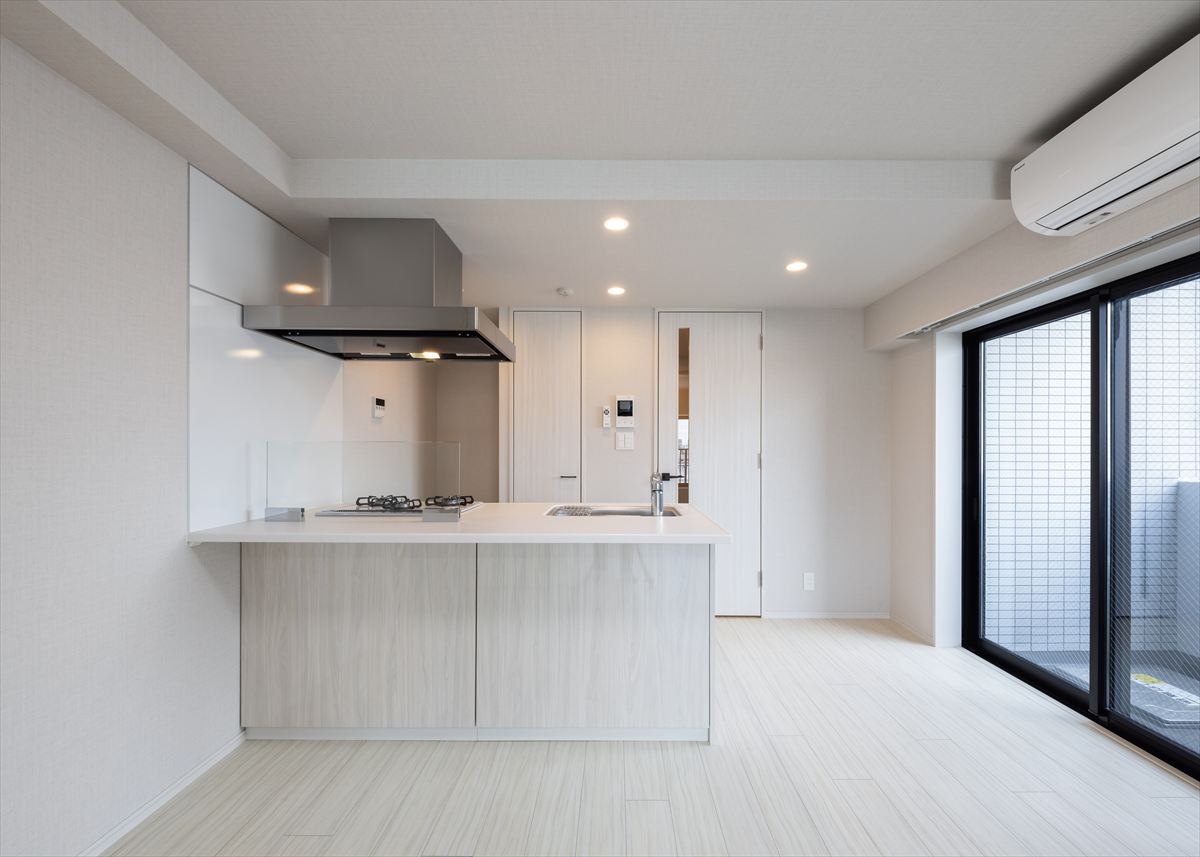 5/30 リビング/ダイニング