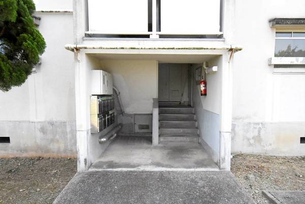 2/10 エントランス