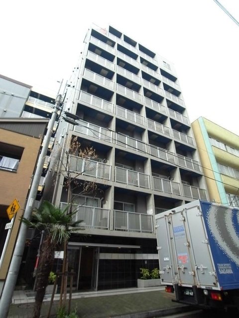 1/22 外観