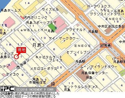 3/9 地図