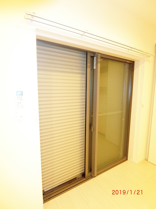 3/24 リビング/ダイニング