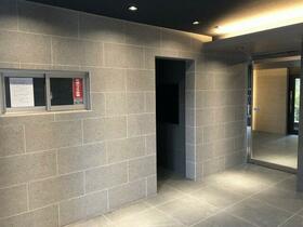 12/18 エントランス