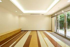 12/15 エントランス