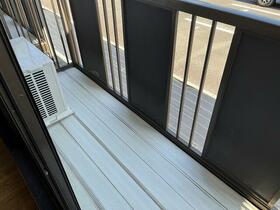 13/24 バルコニー