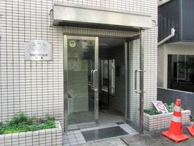 11/16 エントランス