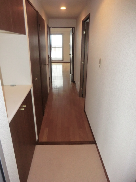 8/30 玄関