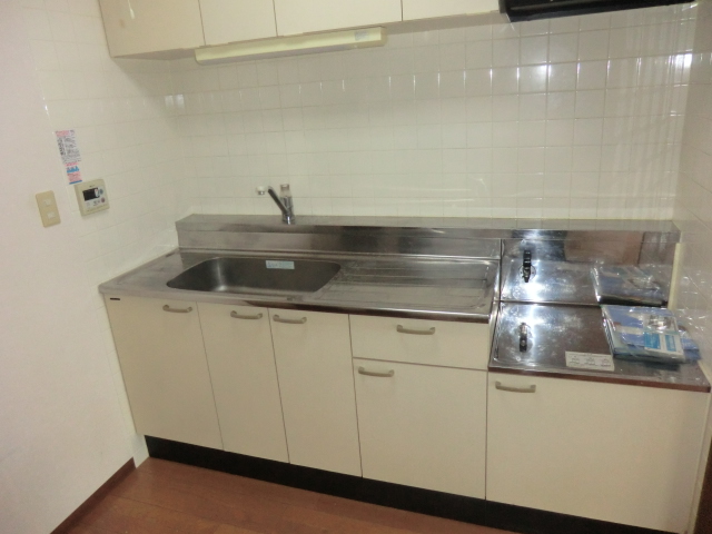 10/30 キッチン
