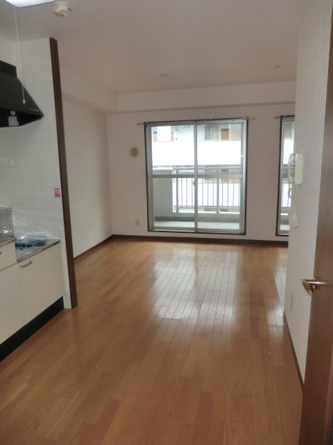 4/30 リビング/ダイニング