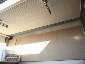 15/16 バルコニー