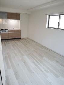 6/16 リビング/ダイニング