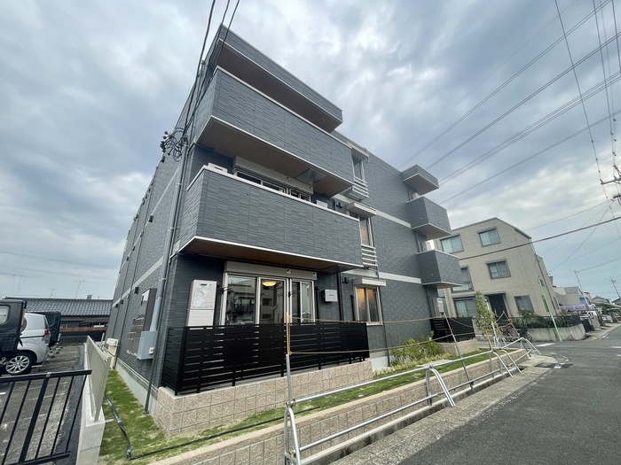 1/14 外観