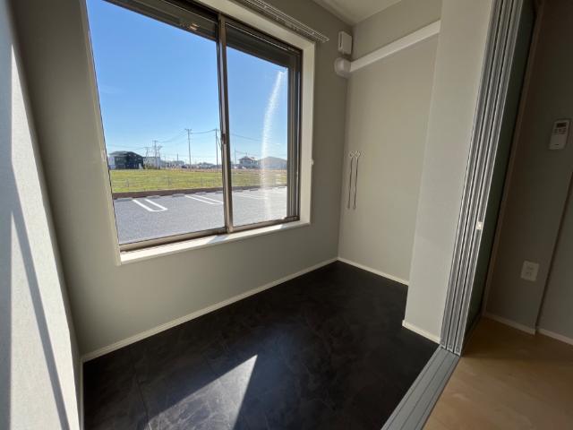 19/30 バルコニー