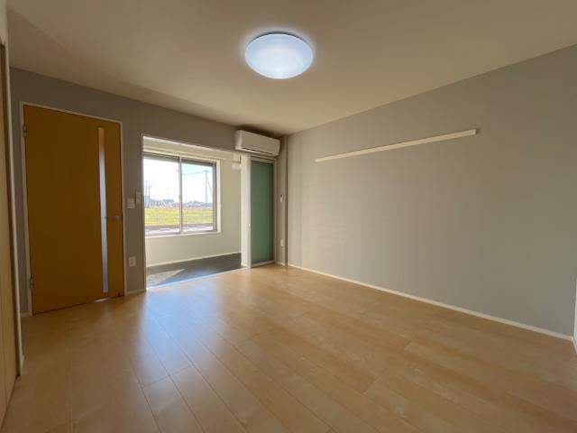 6/30 リビング/ダイニング