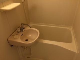 9/14 浴室