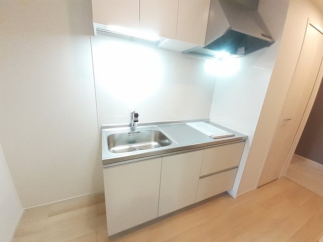7/20 キッチン
