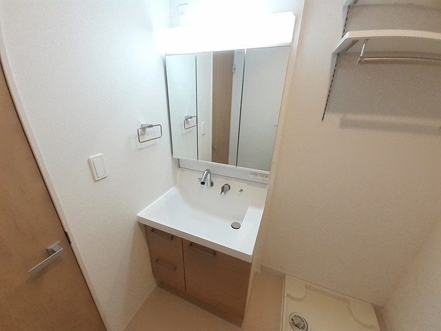 10/20 洗面