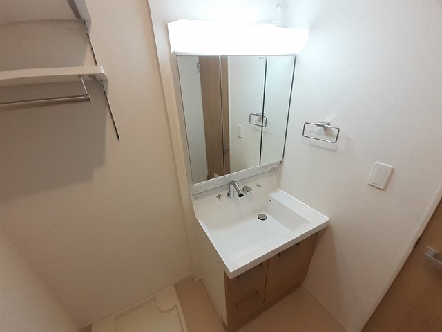 10/20 洗面