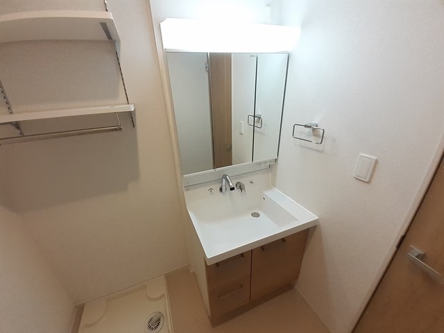 10/20 洗面