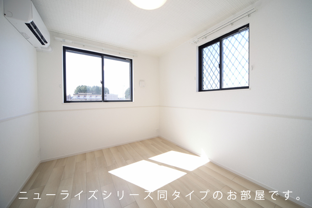 4/24 室内