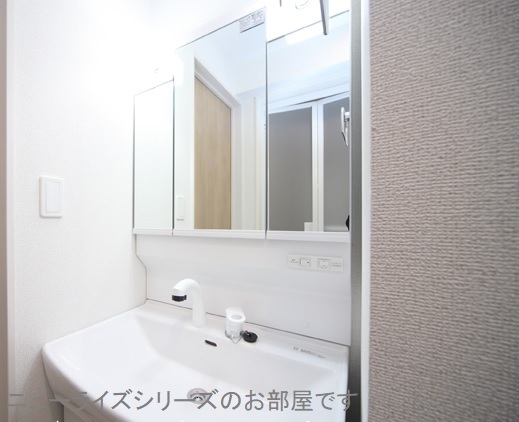 10/24 洗面