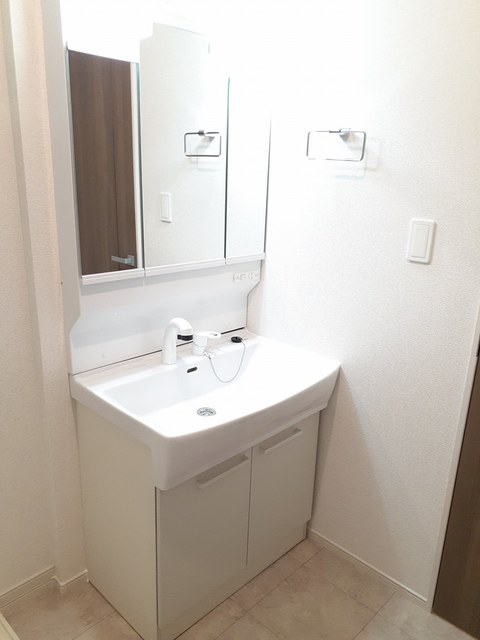 11/20 洗面