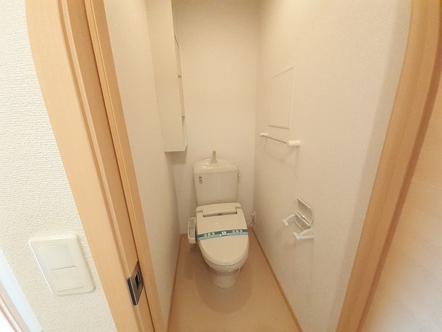 10/20 トイレ