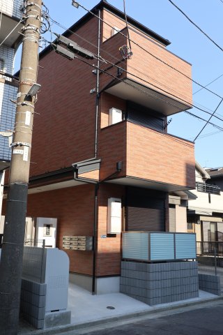 1/17 外観