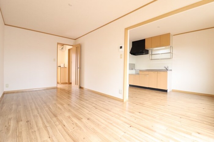 3/19 リビング/ダイニング