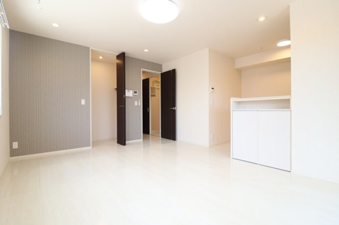 3/17 リビング/ダイニング