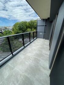 13/16 バルコニー