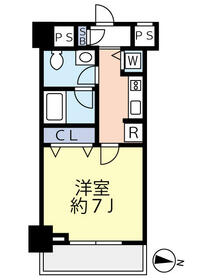 2/11 間取