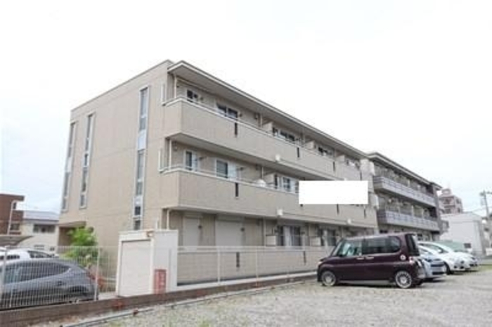 1/16 外観