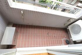 15/16 バルコニー