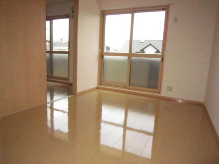 3/23 リビング/ダイニング