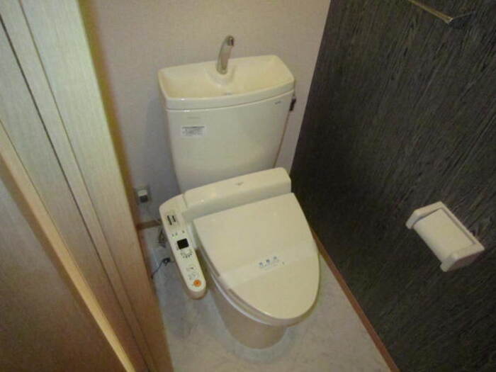 10/23 トイレ