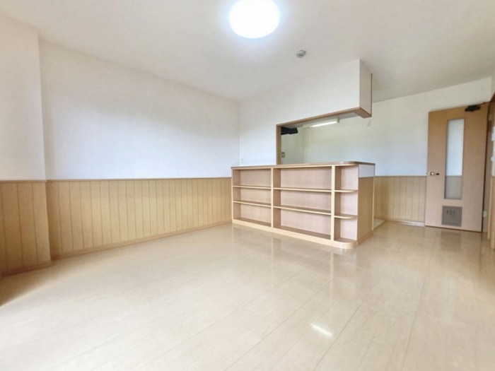 3/20 リビング/ダイニング