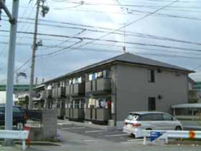 1/24 外観