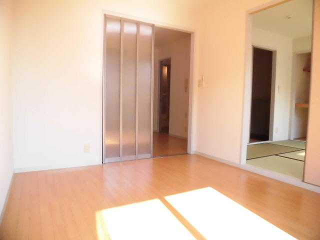 3/26 リビング/ダイニング