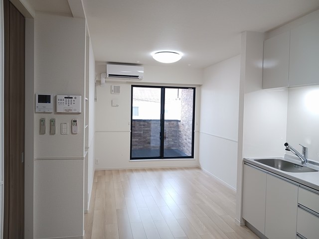 3/20 リビング/ダイニング