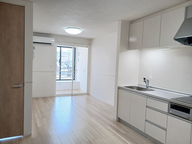 3/20 リビング/ダイニング