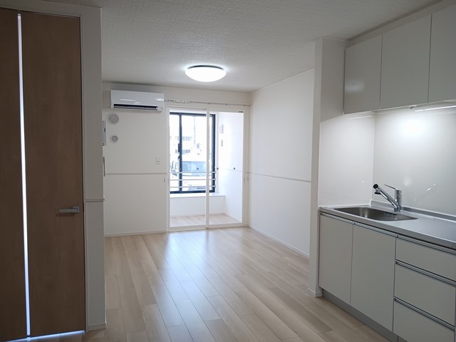 3/20 リビング/ダイニング