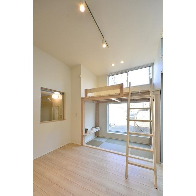 3/15 リビング/ダイニング