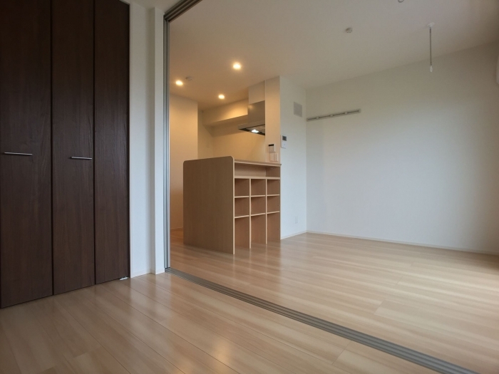 3/28 リビング/ダイニング