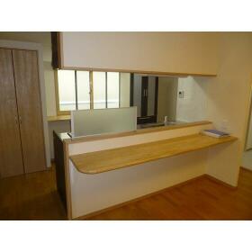 3/16 リビング/ダイニング