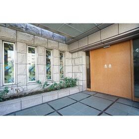 4/4 エントランス