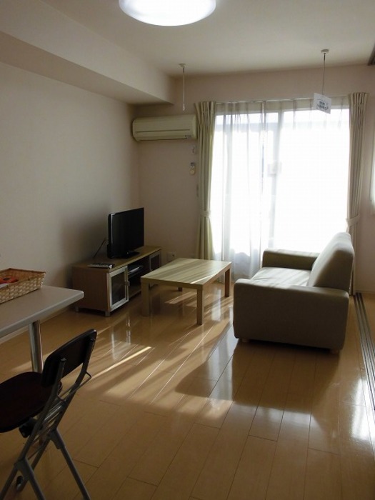 3/20 リビング/ダイニング