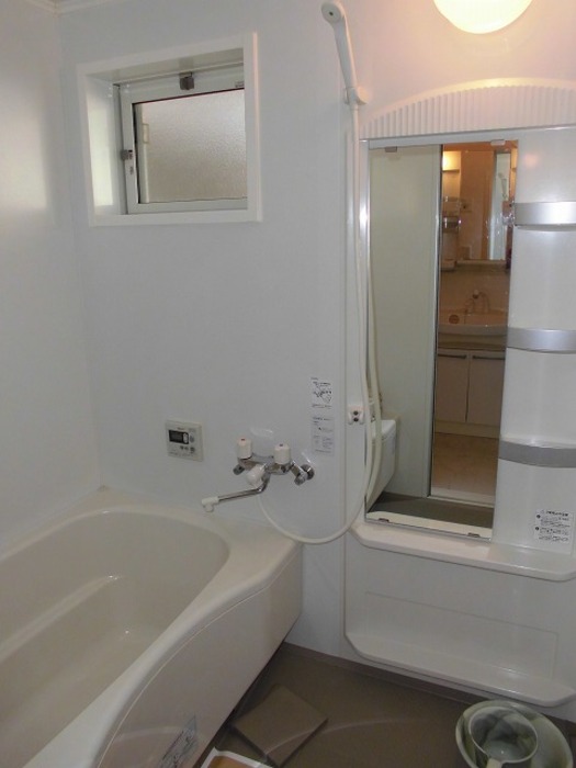 9/20 浴室