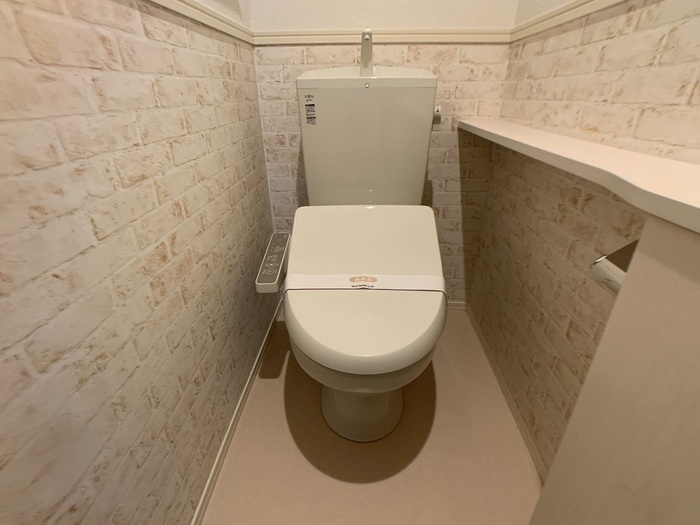 9/22 トイレ