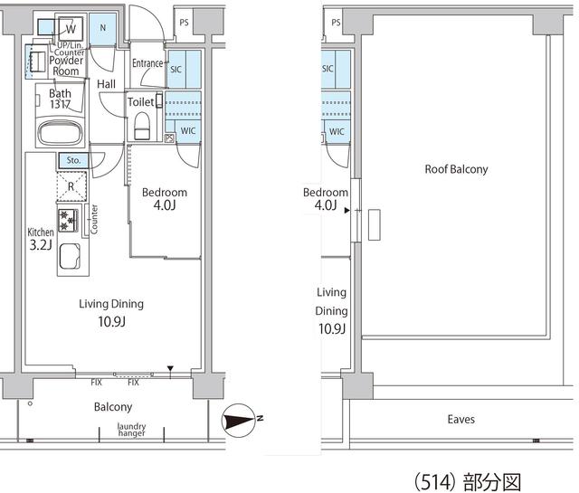 12/30 間取