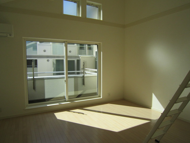 3/14 リビング/ダイニング